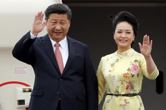 Will Xi Jinping investigate Chinese tax havens? Will Xi Jinping investigate Chinese tax havens?