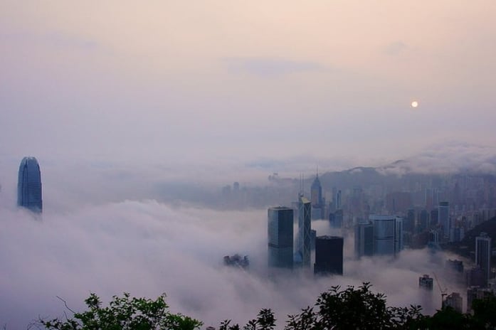 IPO boom looks to lift Hong Kong stock market 