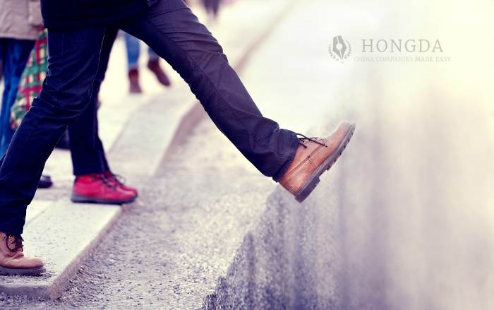 6 careless mistakes foreigners make when setting up a WOFE in China