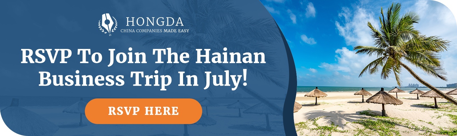 Hainan July 2018 business trip