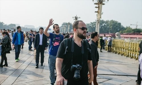 Expats and locals reveal the most egregious faux pas of Western visitors to China Expats and locals reveal the most egregious faux pas of Western visitors to China