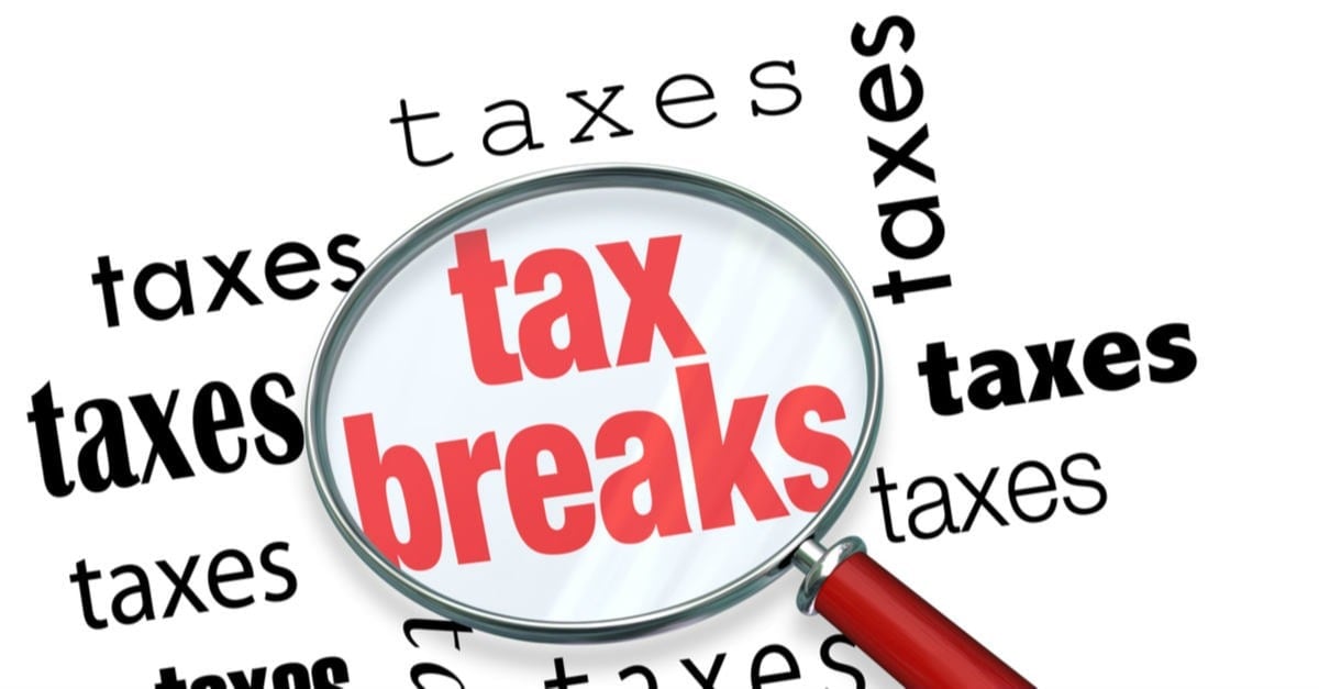 April 2021 Post-COVID Tax & Fee Cuts For Businesses In China - Will YOU Benefit?