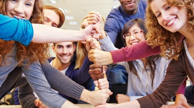 build an expat network when starting a business in China build an expat network when starting a business in China