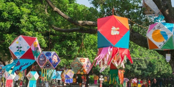 Business in Zhongshan Business in Zhongshan