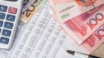 China Individual Income Tax Update What Expats Need to Know