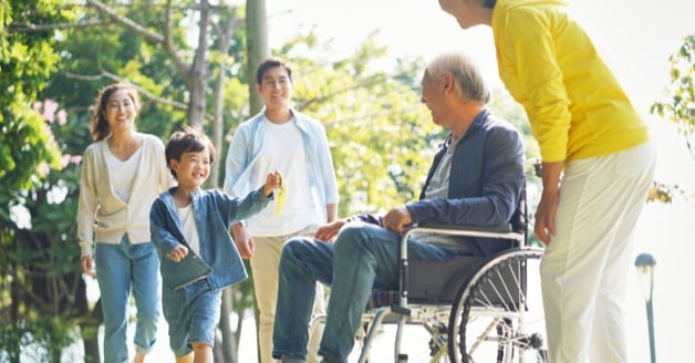 China-Visa-Application-Family