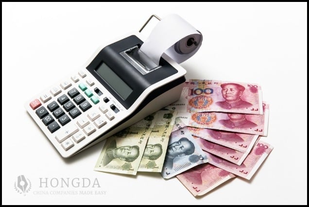 China accounting: An introductory guide for foreign companies eBook