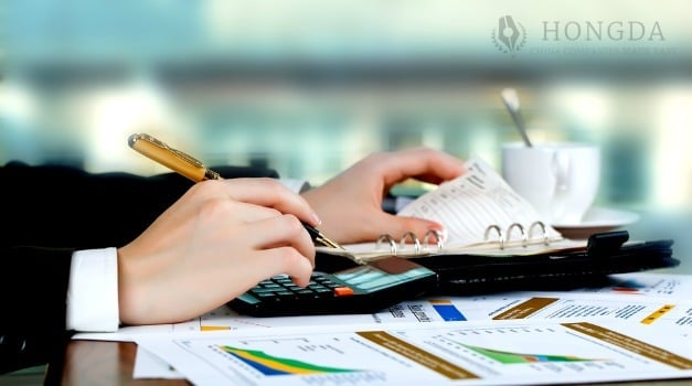 China Accounting Hong Kong CPAs May Audit Chinese Firms Accounts China Accounting Hong Kong CPAs May Audit Chinese Firms Accounts