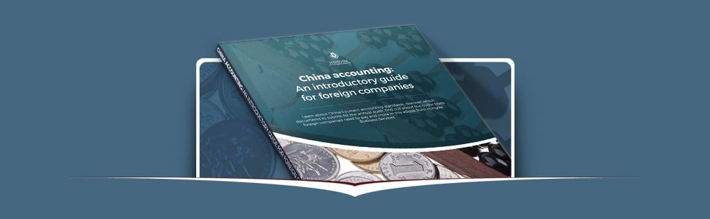 AN INTRODUCTORY GUIDE TO CHINA ACCOUNTING FOR FOREIGN COMPANIES