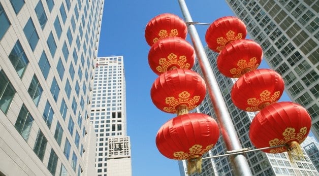 china company structure china company structure