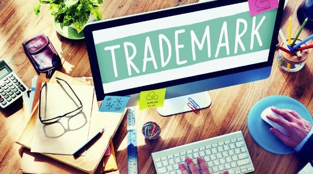 china trademark search imac with trademark written on it