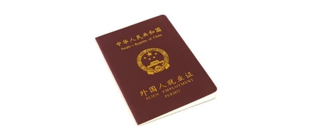 China work visa case study China work visa case study