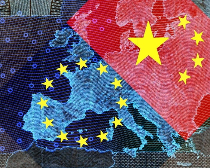 China and Europe