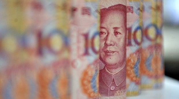 Annual China Accounts Audit Checklist Annual China Accounts Audit Checklist