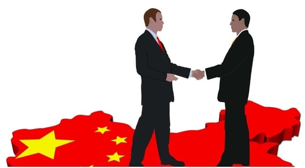 questions about doing business in China