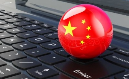 doing business in China