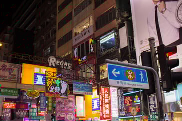 questions about doing business in China