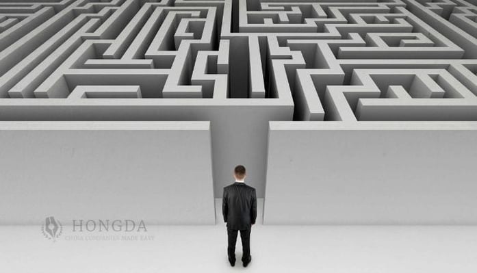 Doing business in China: 3 challenges when registering a company