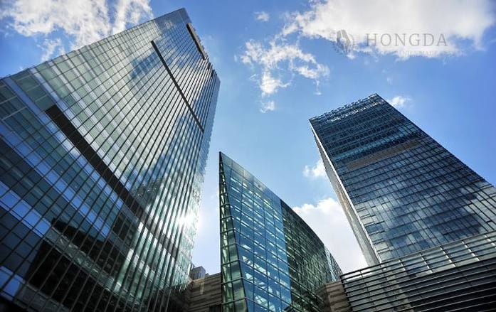 The China that works The China that works