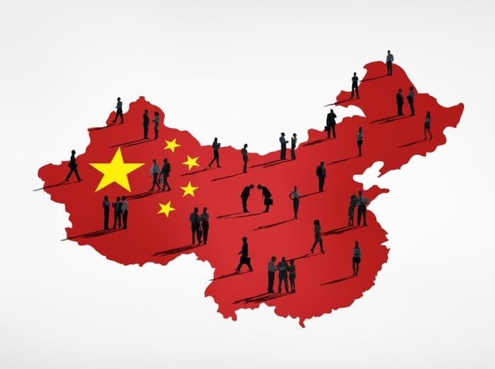 Don't be naive when doing business in China Don't be naive when doing business in China