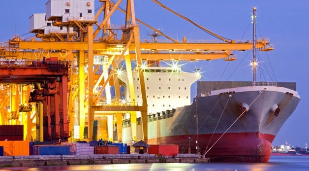 Foreign Invested Commercial Enterprise