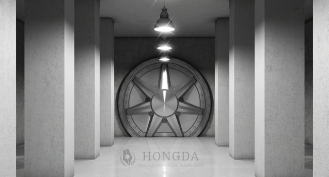 Hong Kong company registry & banking: 4 options for opening an account Hong Kong company registry & banking: 4 options for opening an account