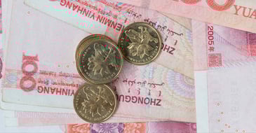 How Withholding Tax On Dividends In China Can Be Deferred