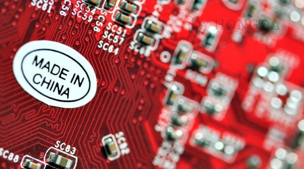 How Does The 13th 5 Year Plan Affect China Company Registration How Does The 13th 5 Year Plan Affect China Company Registration