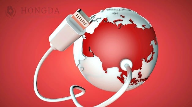 How important is local internet to doing business in China