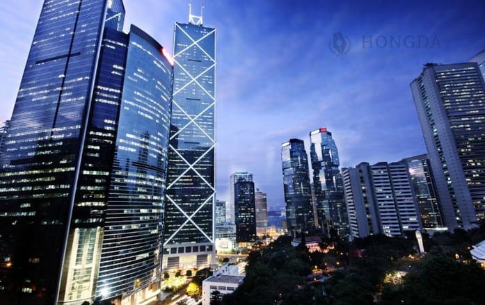 How to open a HSBC business bank account in Hong Kong 
