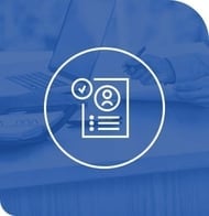 Human resources in Shenzhen & Guangdong Icon