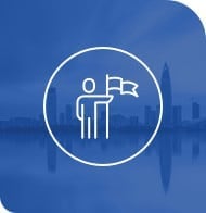 China WFOE Setup Icon