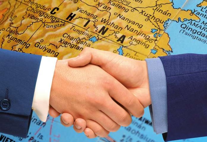 Is Hong Kong Company Registry A Prerequisite For Doing Business In China?