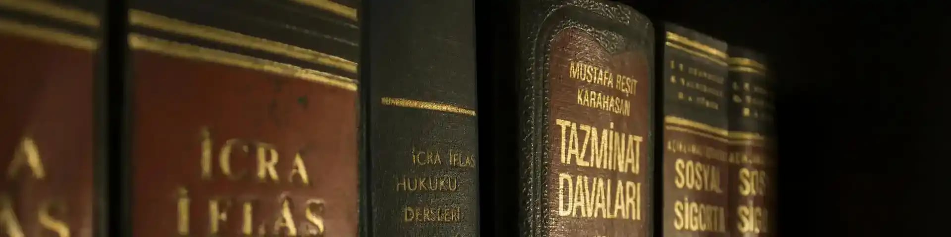 Legal Services homepage