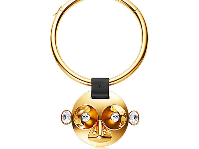 luis vuitton monkey