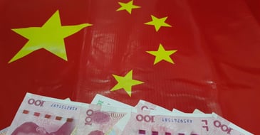 May 18 Cuts To VAT Tax In China Spell Great News For Foreign Investors