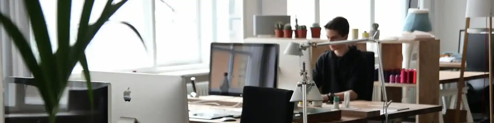 Office Rental homepage