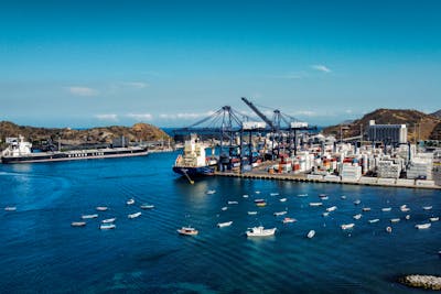 Export and Import Products