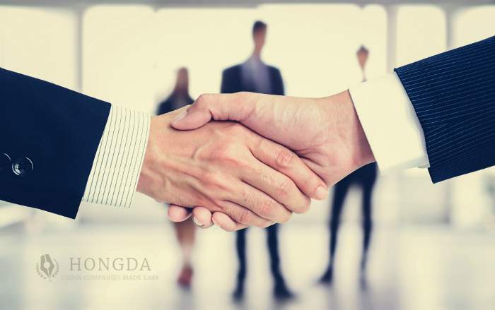 Pros and cons of embarking on a joint venture in Chinas PRD region