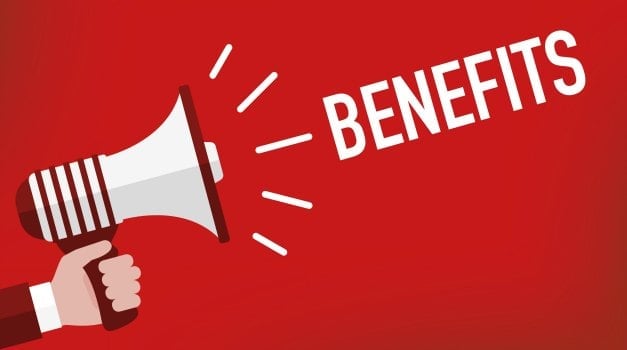 QianHais Benefits To You QianHais Benefits To You