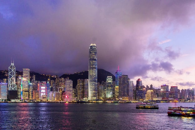 Questions about doing business in Hong Kong-1