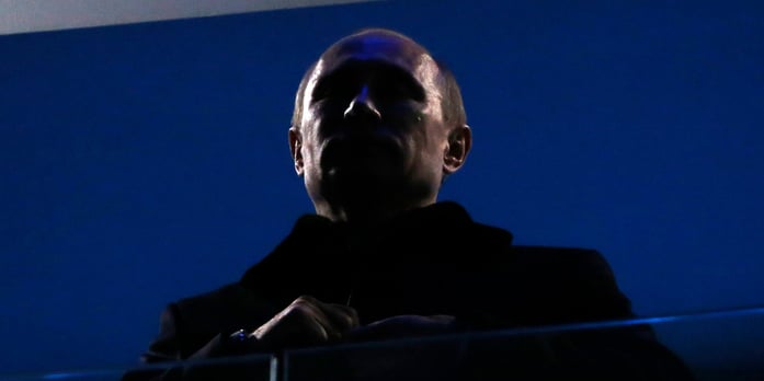 The biggest data leak in history The biggest data leak in history