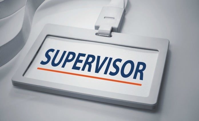 selecting a china company supervisor supervisor tag