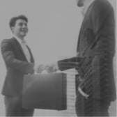 Visas (For Foreign Staff)