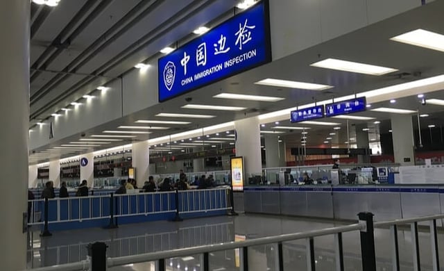 Updated 5 day Shenzhen visa on arrival to China