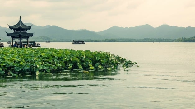 smaller chinese cities are a good base for foreign startups smaller chinese cities are a good base for foreign startups