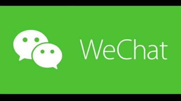 wechat wechat
