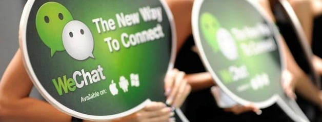 what is wechat what is wechat