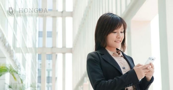 Why To Use WeChat When Starting A Business In China (Part 1)