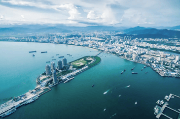 investment in Guangzhou